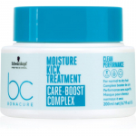 Schwarzkopf Professional BC Bonacure Moisture Kick s&uuml;gavniisutav mask juustele 200 ml