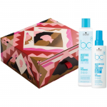 Schwarzkopf Professional BC Bonacure Moisture Kick Kinkekomplekt intensiivseks niisutamiseks