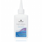 Schwarzkopf Professional Natural Styling Hydrowave P&uuml;silained v&auml;rvitud v&otilde;i triibutatud juustele 2 80 ml