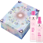Schwarzkopf Professional BC Bonacure Color Freeze Kinkekomplekt v&auml;rvitud juustele
