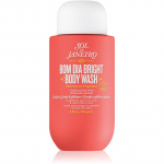 Sol de Janeiro Bom Dia&trade; Bright Body Wash Kooriv du&scaron;igeel silendava efektiga 90 ml