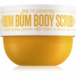 Sol de Janeiro Bum Bum Body Scrub Keha suhkrukoorija 220 g
