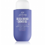 Sol de Janeiro Delicia Drench Pehmendav du&scaron;i&otilde;li 90 ml