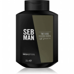 Sebastian Professional SEB MAN The Boss Juukse&scaron;ampoon &otilde;hukestele juustele 250 ml