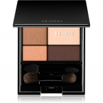 Sensai Eye Colour Palette Lauv&auml;rvipalett varjund Night Sparkle 3,7 g