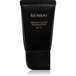 Sensai Radiant Glow Foundation Kerge tooniv niisutaja varjund RG204 Honey Beige 30 ml
