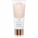 Sensai Silky Bronze Keha p&auml;ikesekaitse SPF 30 150 ml