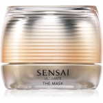 Sensai Ultimate The Mask Kreemjas &ouml;&ouml;mask n&auml;ole naha taastamiseks &ouml;&ouml; 75 ml