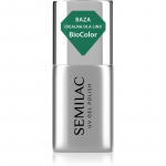 Semilac UV Hybrid - BioColor Base K&uuml;&uuml;nte aluslakk 7 ml