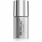 Semilac UV Hybrid Top Efusioonivastane s&auml;ra ja kaitset pakkuv pealislakk 7 ml