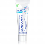 Sensodyne Advanced White Enamel Defence Valgendav hambapasta 75 ml