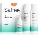 Saffee ClearDerm Travel Set Reisikomplekt