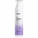 Saffee LiftUp Anti-aging UV Protection Fluid Kaitsev losjoon vananemisvastase toimega SPF 50 50 ml