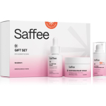Saffee SensiDerm Hydrating Gift Set Kinkekomplekt kuivale ja tundlikule nahale 3 tk
