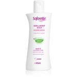 Saforelle Gentle cleansing care Geel intiimh&uuml;gieeniks 250 ml