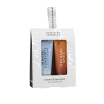 Scottish Fine Soaps Winter Comforts & Orchard Spice Kinkekomplekt k&auml;tele
