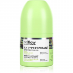 so!flow Antiperspirant With Postbiotic Rulldeodorant-antiperspirant 50 ml