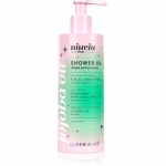 so!flow Shower Oil Fresh Mint With Aloe Vera V&auml;rskendav du&scaron;i&otilde;li 300 ml