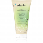 so!flow Matcha Time Strengthening Hair Mask Intensiivne toitemask kahjustatud ja habrastele juustele 200 ml
