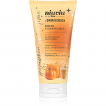 so!flow Pumpkin Time Regenerating Mask Taastav mask kuivadele ja n&otilde;rgestatud juustele 200 ml
