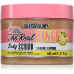 Soap & Glory The Real Zing Kehakoorija 300 g
