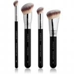 Sigma Beauty Brush Collection Pintslikomplekt 4 tk