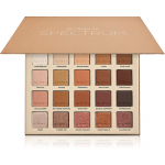 Sigma Beauty Spectrum Eyeshadow Palette Lauv&auml;rvipalett 1 tk