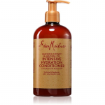 Shea Moisture Manuka Honey & Mafura Oil Niisutav palsam kuivadeleja kahjustatud juustele 384 ml