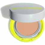 Shiseido Sun Care Sports BB Compact Puuder-jumestuskreem SPF 50+ varjund Medium 12 g