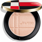 Shiseido Color + Glow Enhancer mitmeotstarbeline silma- ja n&auml;omeigivahend varjund 02 Beige Crystal 7 g