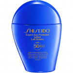 Shiseido Expert Sun Protector Lotion SPF 50+ P&auml;ikesekaitsepiim n&auml;ole ja kehale SPF 50+ 50 ml