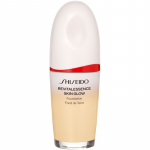 Shiseido Revitalessence Skin Glow Foundation Kerge jumestuskreem kirgastava efektiga SPF 30 varjund Ivory 30 ml