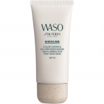 Shiseido Waso Shikulime Niisutav kreem &otilde;livaba SPF 30 50 ml