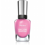 Sally Hansen Complete Salon Manicure Tugevdav k&uuml;&uuml;nelakk varjund 479 Happy Daze 14.7 ml
