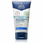 Salt House Dead Sea Moisturizing Hand Cream Niisutav k&auml;tekreem pantenooliga 75 ml