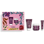 Sisley Black Rose Gift Set by Marie-Victoire de Bascher Kinkekomplekt nahale s&auml;ra andmiseks piiratud koguses
