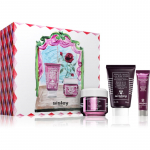 Sisley Black Rose Duo Luke Edward Hall Gift Set Kinkekomplekt naha noorendamiseks