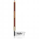 Sisley Phyto-Sourcils Perfect Kulmupliiats koos harjaga varjund 02 Chatain  0.55 g