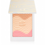 Sisley Phyto-Touche Sun Glow Powder P&otilde;sepuna koos pintsliga / harjaga varjund P&ecirc;che Dor&eacute;e 11 g