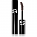 Sisley So Curl Koolutav ja hoidev ripsmetu&scaron;&scaron; varjund 2 Deep Brown 10 ml