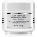 Sisley Velvet Nourishing Cream with Saffron Flowers Niisutav kreem kuivale ja tundlikule nahale 50 ml