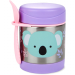 Skip Hop Zoo Food Jar termos toidu jaoks Koala 3 y+ 325 ml