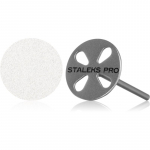 Staleks Expert pedik&uuml;&uuml;rikomplekt suurus M