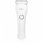 Silk'n LadyShave Wet & Dry Raseerija  Wle kehale 1 tk