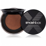 Smashbox Always On Setting Powder Kirgastav tolmpuuder varjund Translucent Dark 9.9 g