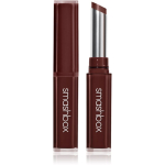 Smashbox FULL- FILL-TER Smoothing Lip Glass Balm Toonitud huulepalsam varjund UNBUTTONED 1.8 g