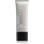 Smashbox Halo Healthy Glow All-in-One Tinted Moisturizer SPF 25 Toonitud kirgastava efektiga niisutuskreem SPF 25 varjund Medium Neutral 40 ml