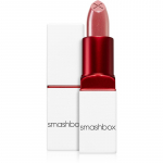 Smashbox Be Legendary Prime & Plush Lipstick Kreemjas huulepulk varjund Level Up 3,4 g