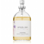 Simply Zen Sensorials Cocooning Ambient Fragrance Spray Ruumipihusti 100 ml