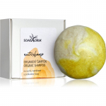 Soaphoria Hair Care Solid Shampoo Orgaaniline &scaron;ampoonseep kuivadeleja kahjustatud juustele 60 g